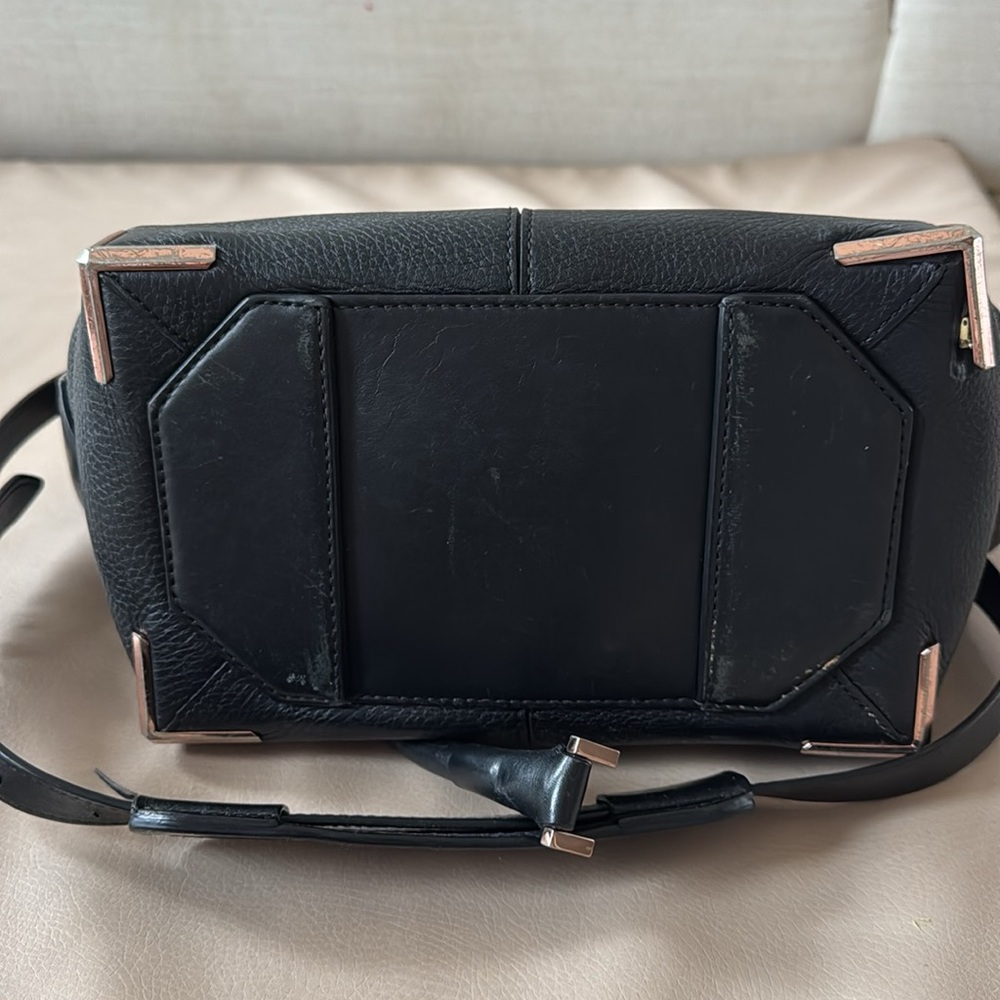 Alexander wang emile satchel bag - Picture 2 of 5